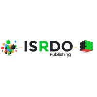 ISRDO Publishing logo - Similar company to Powerhouse Tech Solutions