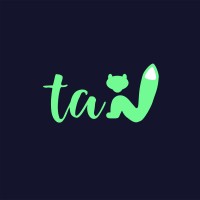 Tail logo - Similar company to Greg Plitt