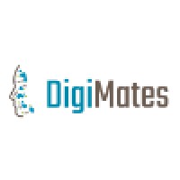 DigiMates.cz logo - Similar company to Digimates