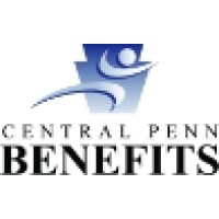 Central Penn Benefits logo - Similar company to Schreckengaust Associates Cpas