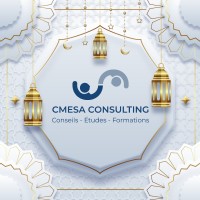 CMESA Consulting logo - Similar company to Rue D'Or Hotel