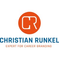 Christian Runkel | Expert for Career Branding logo - Similar company to Logenios Eg