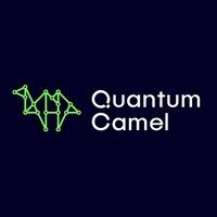 Quantum Camel logo - Similar company to Commkey