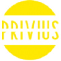 PRIVIUS logo - Similar company to Daqore