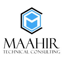 Maahir Technical Consulting logo - Similar company to Conure Technology Services, Llc