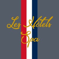 Les Hôtels Spa logo - Similar company to Chamonixfirst.Com - Geneva Chamonix Airport Transfers