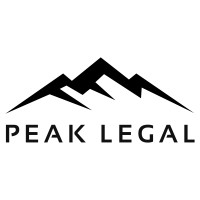 Peak Legal, APC logo - Similar company to Dodd Delcollo