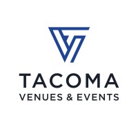 Tacoma Venues & Events logo - Similar company to Cascade Print Media