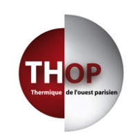 THOP S.A - Thermique de l'Ouest Parisien logo - Similar company to Mf Elec