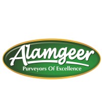 Alamgeer Foods Ltd logo - Similar company to Chaibibi