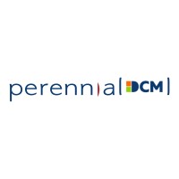 Perennial | DCM logo - Similar company to Eclipse Imaging