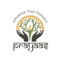Prayaas - Influence Your Concern... logo - Similar company to Ek Prayaas
