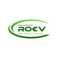 Administratiekantoor ROEV logo - Similar company to Movi