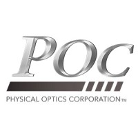 Physical Optics Corporation logo - Similar company to Physical Sciences Inc.