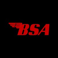 BSA Company Limited logo - Similar company to Langen Technology