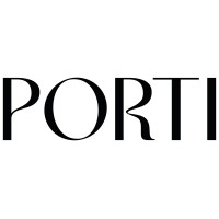 PORTI logo - Similar company to Lauf Sports