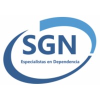 Servicios Geriátricos del Norte-Grupo SGN logo - Similar company to We Quality