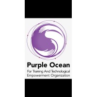 Purple Ocean for technological empowerment logo - Similar company to Versify Solutions For Computers - Versity