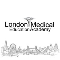 London Medical Education Academy logo - Similar company to Janus Solutions Corp.