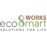 ecoSmart Works logo - Similar company to Contec Fiber Ag