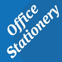 Office Stationery logo - Similar company to Dak Digital