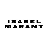 Isabel Marant logo - Similar company to Iro Paris