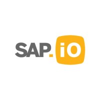 SAP.iO logo - Similar company to Inclusify.Io
