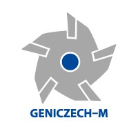 GENICZECH-M, spol. s r.o. logo - Similar company to Zip Products Inc.