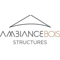 Ambiance Bois Structures logo - Similar company to First Principles Engineering Ltd.