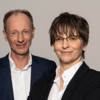 pauck + partners GmbH logo - Similar company to .Yay Group
