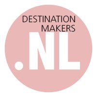 Destinationmakers.nl logo - Similar company to R'Damse Nieuwe