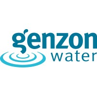 Genzon Water logo - Similar company to Genzon Group