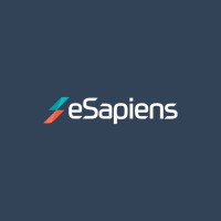 eSapiens Tecnologia S.A. logo - Similar company to Yank Solutions