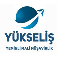 Yükseliş Yeminli Mali Müşavirlik logo - Similar company to Taxia Türkiye
