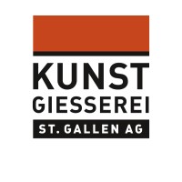 Kunstgiesserei St. Gallen AG logo - Similar company to Kunstbetrieb Ag