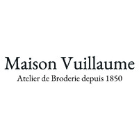 Maison Vuillaume Broderies logo - Similar company to Broderies Dessenne Lenoir
