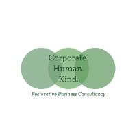 Corporate. Human. Kind. logo - Similar company to Dfn Project Search Sath