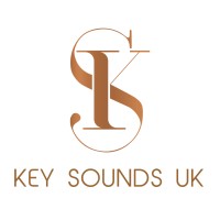 Key Sounds Music - Piano Franchise logo - Similar company to Key Sounds Uk - Piano School