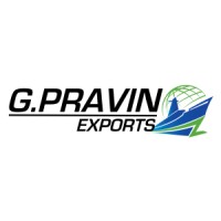G.PRAVIN EXPORT logo - Similar company to Export Minds