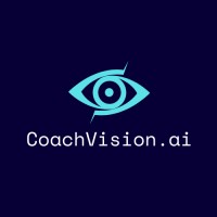 CoachVision.ai logo - Similar company to San José State University