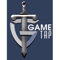 Game Tap Studios logo - Similar company to Redpyrex