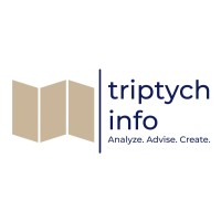 Triptych Info, LLC logo - Similar company to Avan Tech Innovation Pvt Ltd