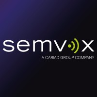 semvox GmbH logo - Similar company to Spred