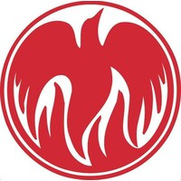 Phoenix Haga logo - Similar company to Isblå As