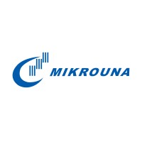 Mikrouna logo - Similar company to Modular Battery Technologies Inc