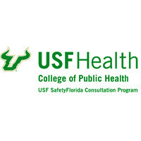 USF SafetyFlorida Consultation Program logo - Similar company to St. Christopher School