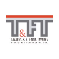 Tavares & E. Faria Tavares – Ferragens e Ferramentas, Lda logo - Similar company to Pizzimar Ferragens E Ferramentas