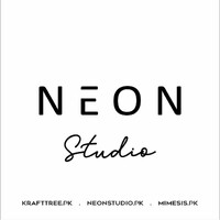Neon Studio.pk logo - Similar company to Quantum One Bpo