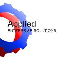 Applied Enterprise Solutions logo - Similar company to Gravityfree Studios