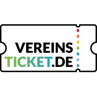 Vereinsticket logo - Similar company to Deinara Enterprise E.K. - Marketing & Media